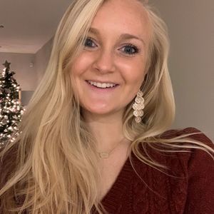 Meet your Posher, Haley